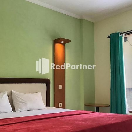 Pondok Mesari Redpartner Near Legian Beach Ngoại thất bức ảnh