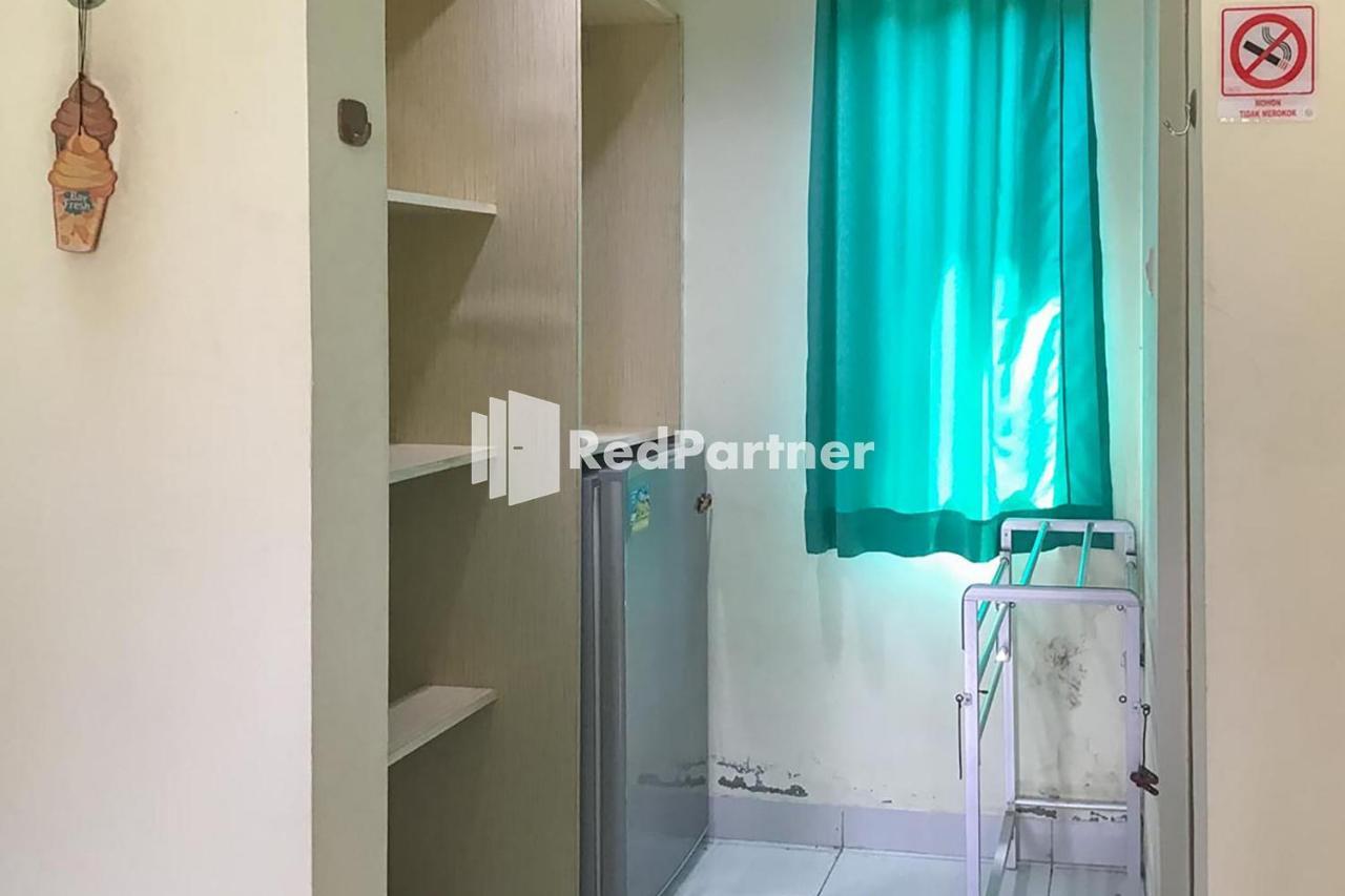 Pondok Mesari Redpartner Near Legian Beach Ngoại thất bức ảnh