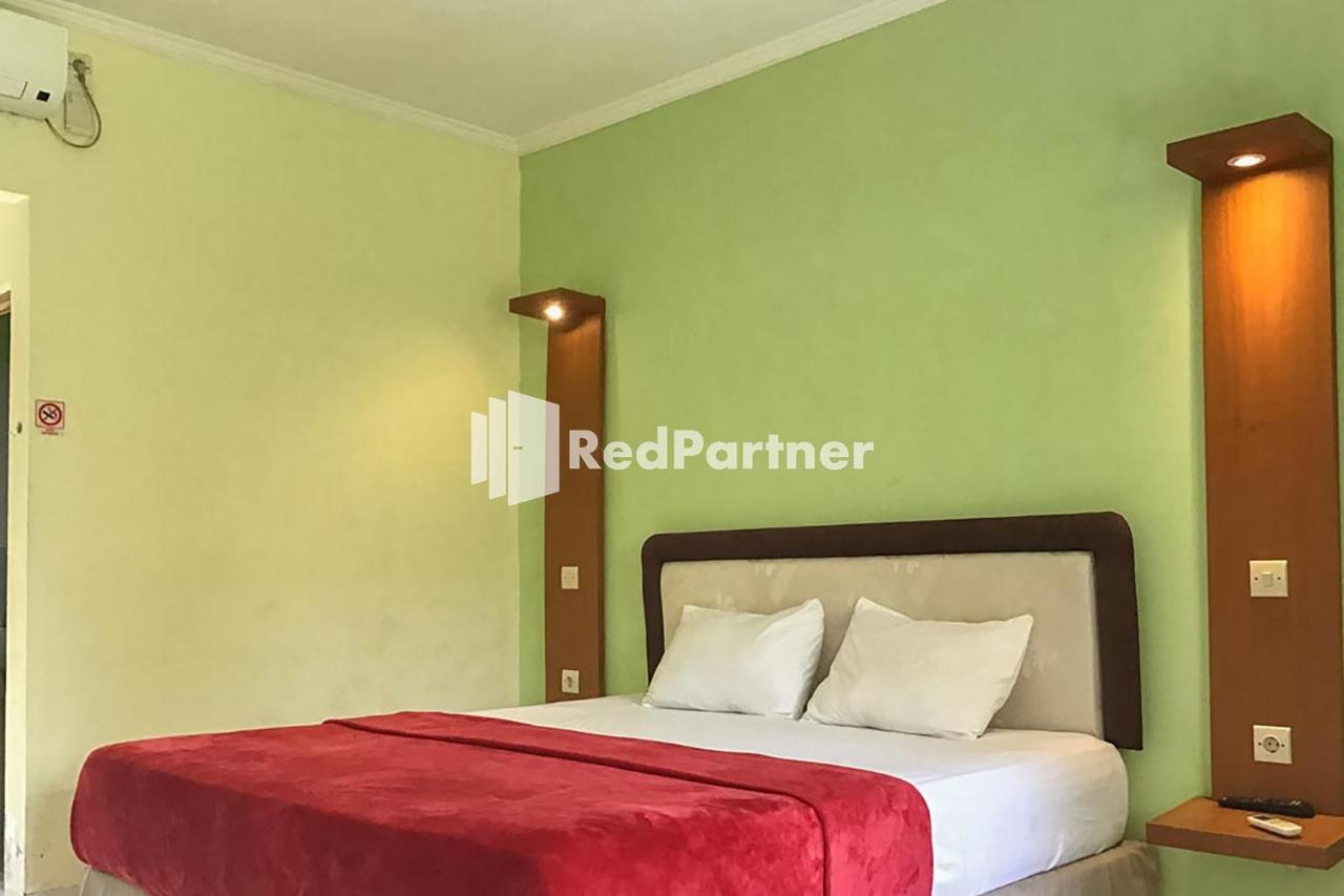 Pondok Mesari Redpartner Near Legian Beach Ngoại thất bức ảnh