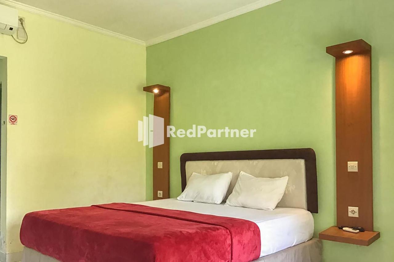 Pondok Mesari Redpartner Near Legian Beach Ngoại thất bức ảnh