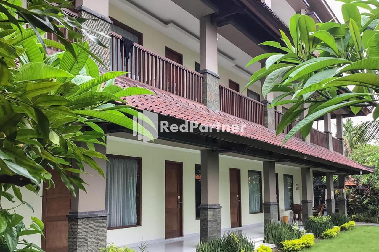 Pondok Mesari Redpartner Near Legian Beach Ngoại thất bức ảnh