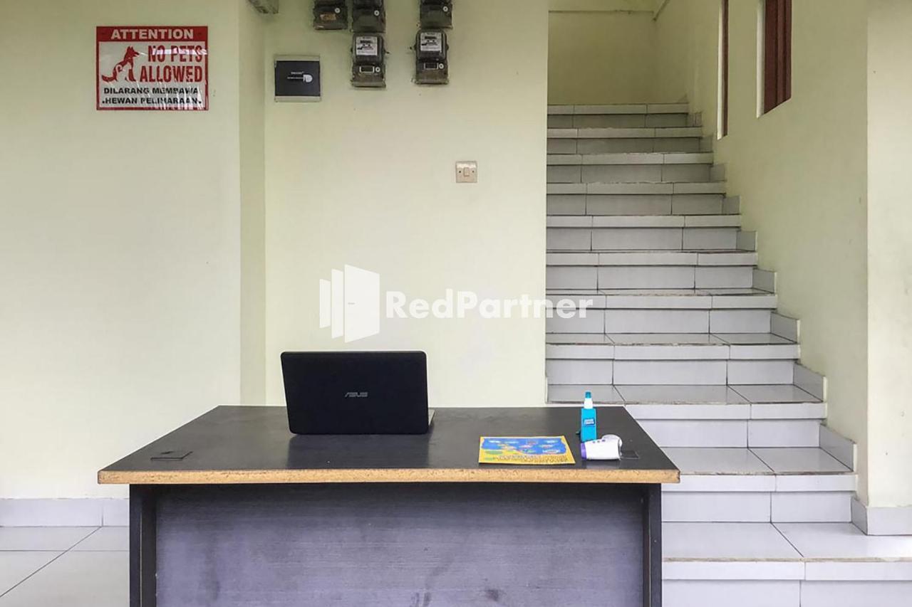 Pondok Mesari Redpartner Near Legian Beach Ngoại thất bức ảnh