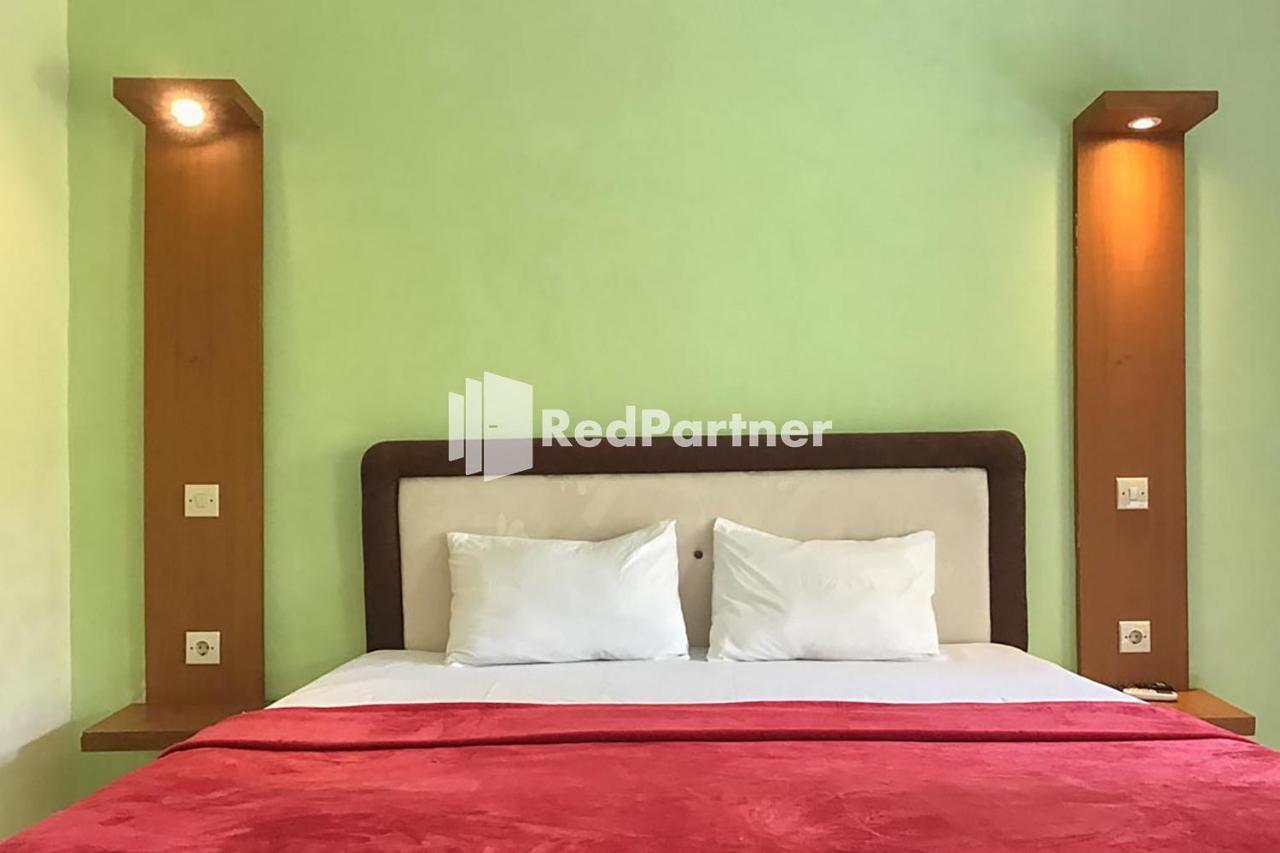 Pondok Mesari Redpartner Near Legian Beach Ngoại thất bức ảnh