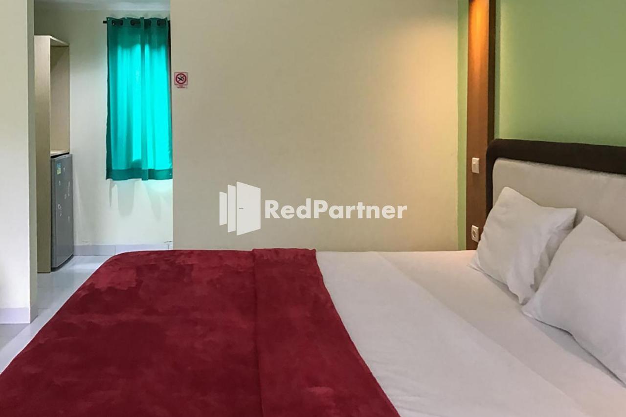 Pondok Mesari Redpartner Near Legian Beach Ngoại thất bức ảnh