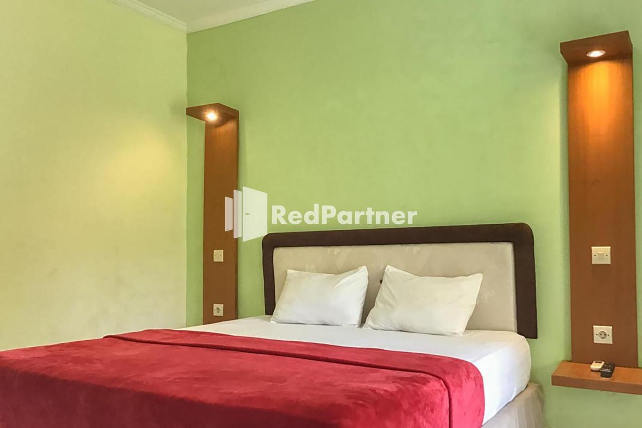 Pondok Mesari Redpartner Near Legian Beach Ngoại thất bức ảnh