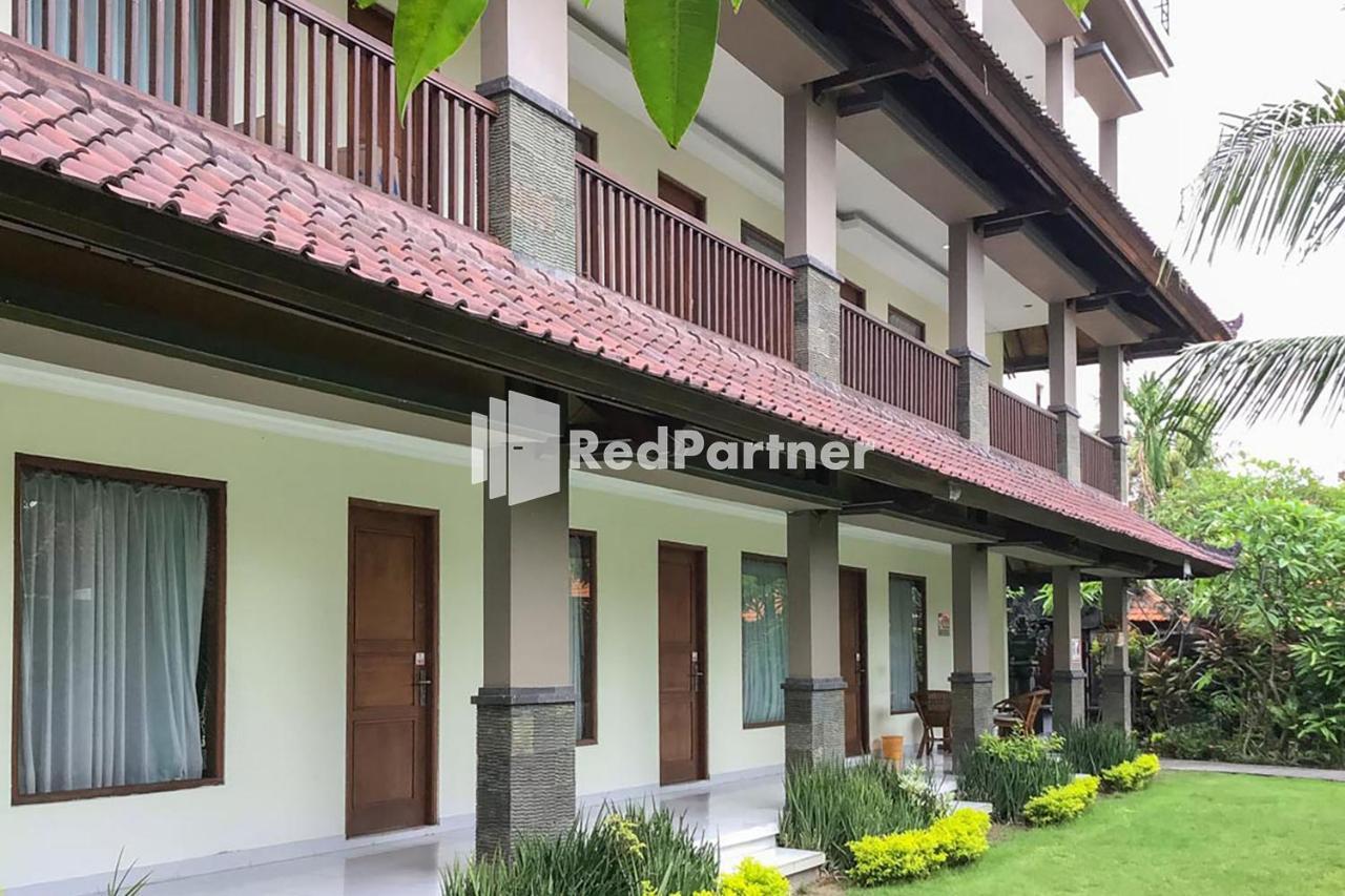 Pondok Mesari Redpartner Near Legian Beach Ngoại thất bức ảnh