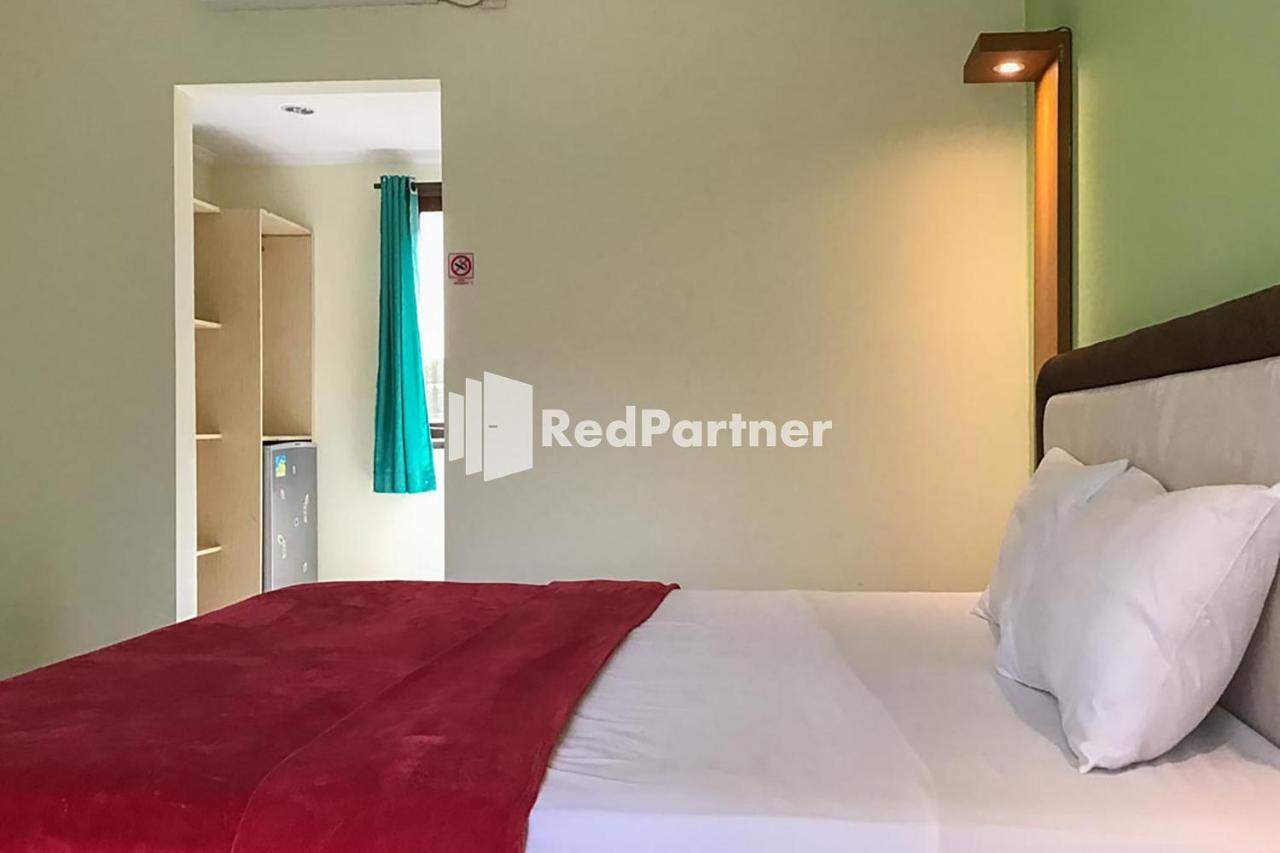 Pondok Mesari Redpartner Near Legian Beach Ngoại thất bức ảnh